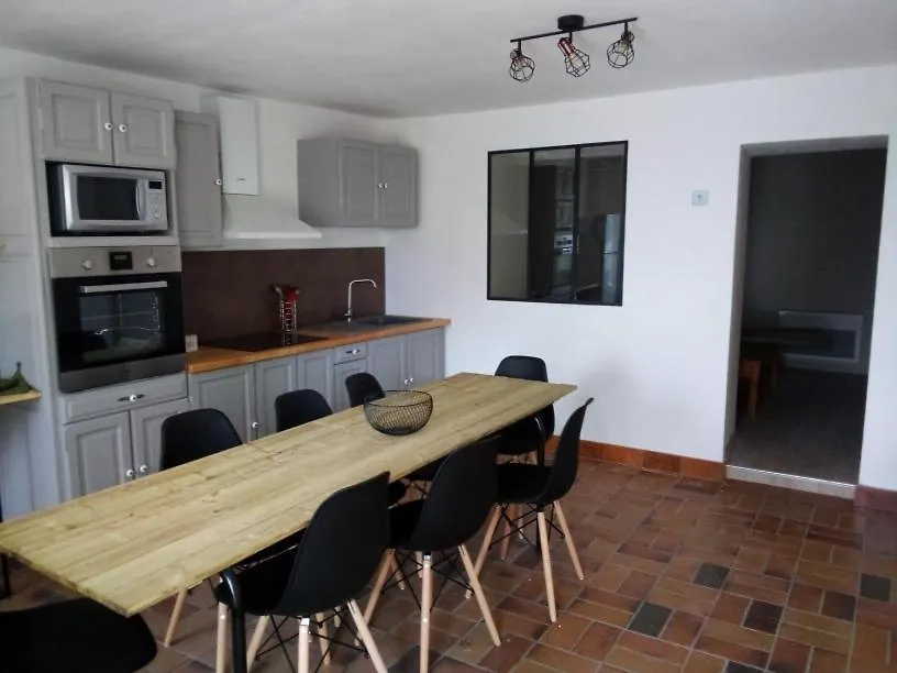 Ferme Renovee Campagne Gap Hautes Alpes