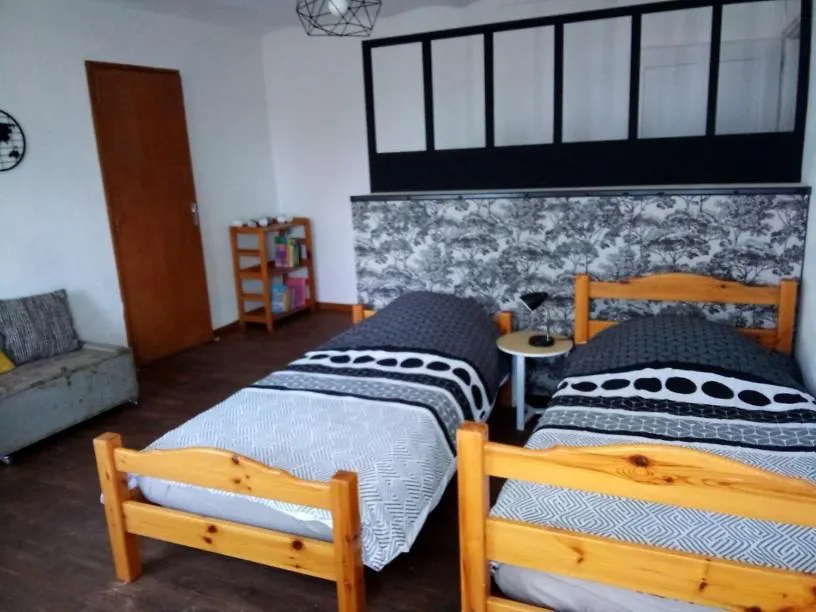 Ferme Renovee Campagne Gap Hautes Alpes 0*,