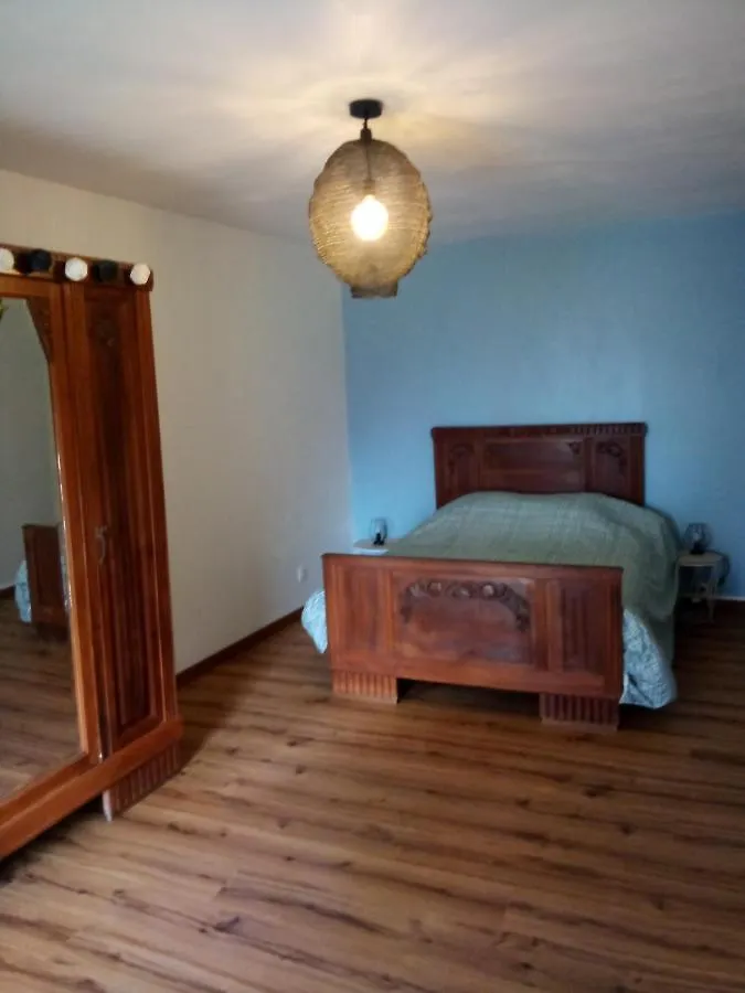 Holiday home Ferme Renovee Campagne Gap Hautes Alpes