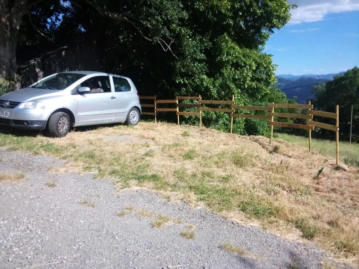 Ferme Renovee Campagne Gap Hautes Alpes France